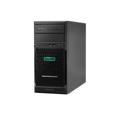 HPE ProLiant ML30 Gen10 Plus P44718-421 Intel Xeon E-2314 2.8GHz 4 Core 1P 16GB-U 4LFF-NHP 350W PS Server