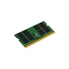 KINGSTON 8GB DDR4-3200MHz KVR32S22S8/8 Dizüstü Bilgisayar Bellek