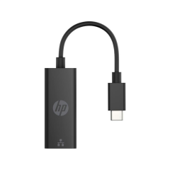 HP G2 4Z527AA USB-C to RJ45 Çevirici Adaptör