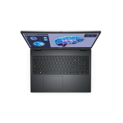 DELL Precision M7680 XCTOP7680EMEA_VP-1 Intel Core i7-13850HX 32GB 256GB SSD 8GB RTX 2000 ADA 16'' FHD+ Windows 11 Pro Taşınabilir İş İstasyonu