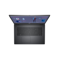 DELL Precision M7780 XCTOP7780EMEA_VP-3 Intel Core i9-13950HX 32GB 512GB SSD 12GB RTX 4000 ADA 17'' FHD Windows 11 Pro Taşınabilir İş İstasyonu