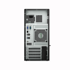 DELL PowerEdge T150 PET150CM2 Intel Xeon E-2314 16GB 2TB HDD Raid Controller Tower Server