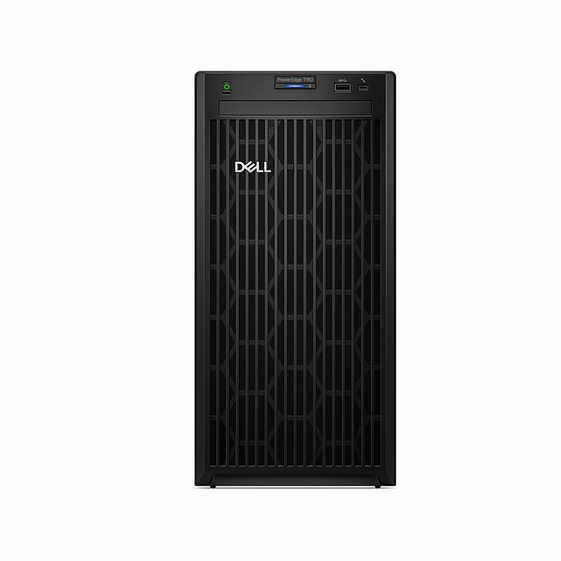 DELL PowerEdge T150 PET15011A Intel Xeon E-2314 8GB 1TB HDD Tower Server