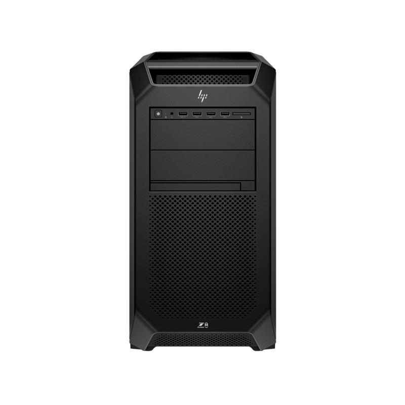 HP Z8 G5 5E1A1ES Intel Xeon W7-3455 32GB 2TB SSD Windows 11 Pro Masaüstü İş İstasyonu