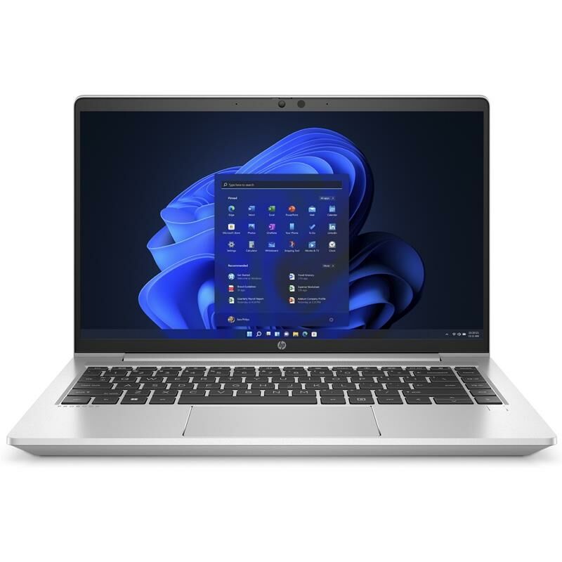 HP ProBook 440 G8 4B2W0EA Intel Core i5-1135G7 16GB 512GB SSD 14'' FHD Windows 10 Pro Taşınabilir Bilgisayar