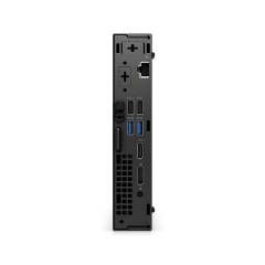 DELL Optiplex 7010MFF N007O7010MFF_U Intel Core i5-13500T 8GB 256GB SSD Ubuntu Masaüstü Bilgisayar