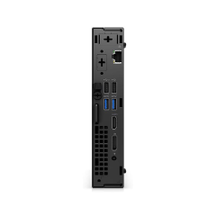 DELL Optiplex 7010MFF N007O7010MFF_W Intel Core i5-13500T 8GB 256GB SSD Windows 11 Pro Masaüstü Bilgisayar