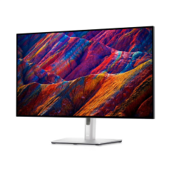 DELL UltraSharp U3223QE 31.5'' 5ms 60Hz 4K UHD 3840x2160 HDMI Type-C DP USB Asansör Pivot IPS LED Monitör