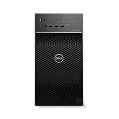 DELL Precision 3650_W-1390-1 Intel Xeon W-1390 32GB 1TB HDD 512GB SSD 8GB RTX 4000 Windows 10 Pro Masaüstü İş İstasyonu