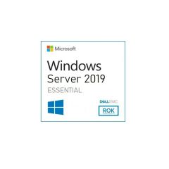 DELL Windows Server 2019 Essentials 2SKT 634-BSFZ