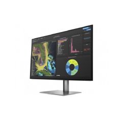 HP Z27q G3 1C4Z7AA 27'' 5ms 60Hz WQHD 2560x1440 HDMI USB DP Asansör Pivot IPS LED Monitör