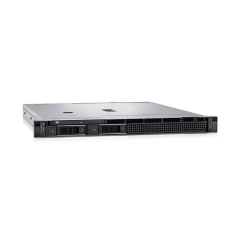 DELL PowerEdge R250 PER250CM1 Intel Xeon E-2314 16GB 2TB HDD Rack Server