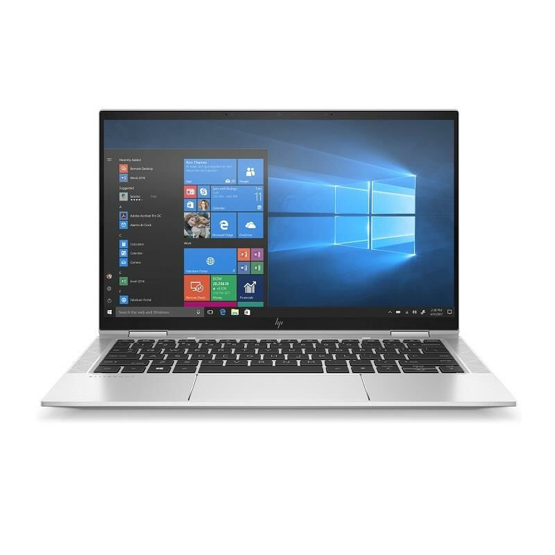 HP EliteBook x360 1030 G7 1J6L5EA Intel Core i5-10210U 16GB 512GB SSD 13.3'' FHD Windows 10 Pro Taşınabilir İkisi Bir Arada Bilgisayar