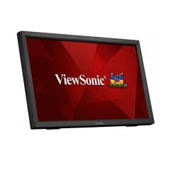 VIEWSONIC TD2223 21.5'' 5ms 75Hz FHD 1920x1080 HDMI USB VGA DVI-I Hoparlör Dokunmatik TN LED Monitör