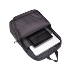 CLASSONE Triesta Serisi RC58-150 15.6'' Siyah Notebook Sırt Çantası