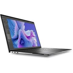 DELL Precision M5480 XCTOP5480EMEA_VP-1 Intel Core i7-13800H 32GB 512GB SSD 6GB RTX A1000 14'' FHD Windows 11 Pro Taşınabilir İş İstasyonu