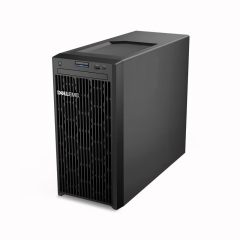 DELL PowerEdge T150 PET150CM1v2 Intel Xeon E-2314 16GB 2TB HDD 300W PSU Tower Server