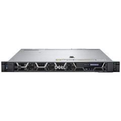 DELL PowerEdge R650XS PER650XS6A Intel Xeon Silver 2x4310 2x16GB 600GB HDD SAS 800W Rack Server