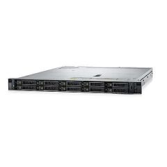 DELL PowerEdge R650XS PER650XS6A Intel Xeon Silver 2x4310 2x16GB 600GB HDD SAS 800W Rack Server