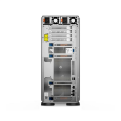 DELL PowerEdge T550 PET5507A Intel Xeon Silver 4309Y 16GB 2x480GB SSD Free Dos Tower Server