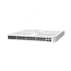 HPE Aruba IOn 1930 JL686B 48G PoE 4SFP/SFP+ Yönetilebilir Switch