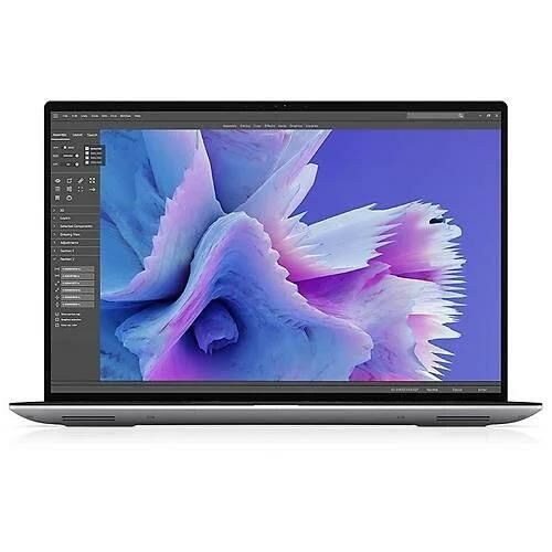 DELL Precision M5480 XCTOP5480EMEA_VP-3 Intel Core i9-13900H 32GB 512GB SSD 6GB RTX A1000 14'' FHD Windows 11 Pro Taşınabilir İş İstasyonu