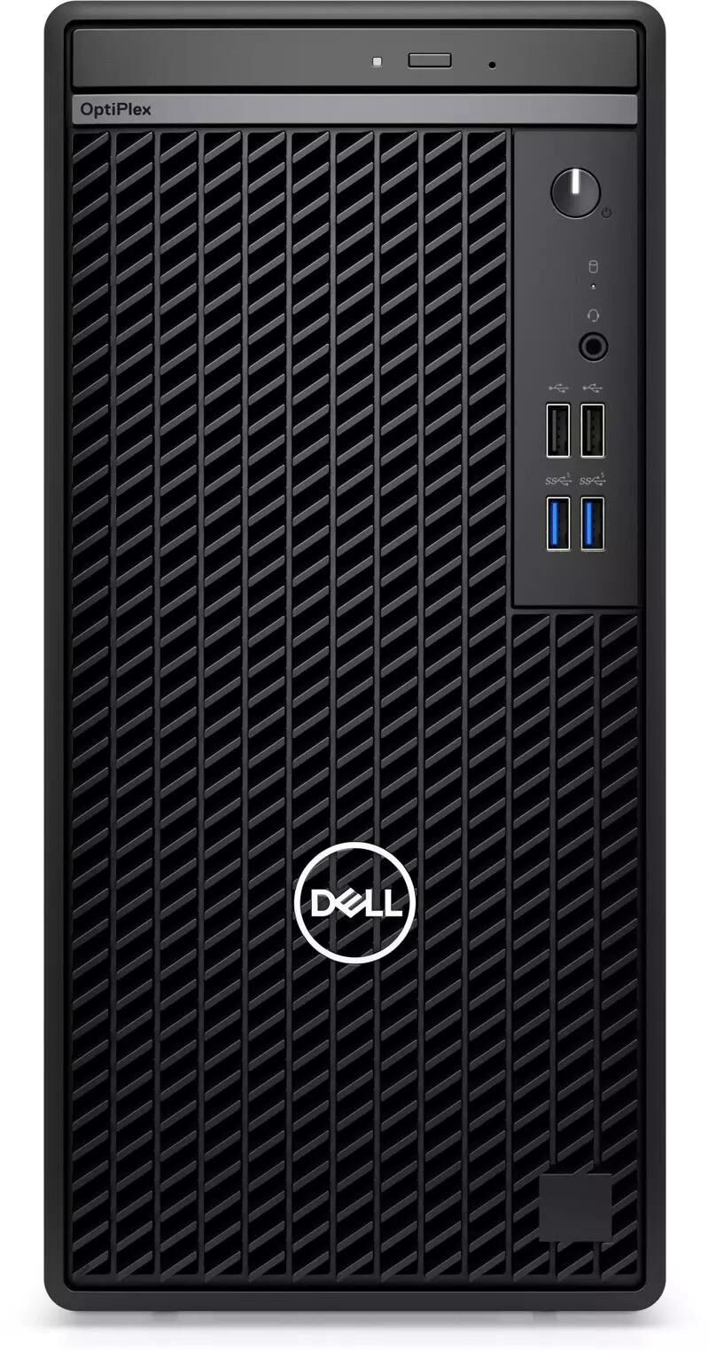 DELL Optiplex 7010MT N010O7010MTUBU Intel Core i5-13500 8GB 512GB SSD Ubuntu Masaüstü Bilgisayar