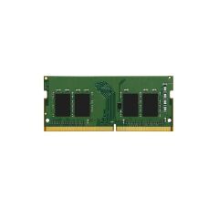 KINGSTON 8GB DDR4-2666MHz KVR26S19S8/8 Dizüstü Bilgisayar Bellek