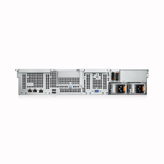 DELL PowerEdge R550 PER5506A Intel Xeon Silver 4309Y 16GB 600GB HDD 1100W PSU Rack Server