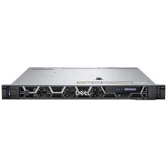 DELL PowerEdge R650XS PER650XS7A Intel Xeon Silver 2x4309Y 2x16GB 1.2TB HDD 800W Rack Server