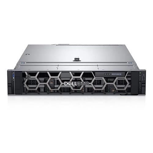 DELL PowerEdge AMD PER7515_AMD AMD EPYC 7272 16GB 600GB HDD 750W PSU Rack Server