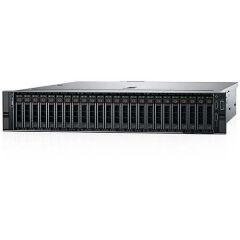 DELL PowerEdge AMD PER7515_AMD AMD EPYC 7272 16GB 600GB HDD 750W PSU Rack Server