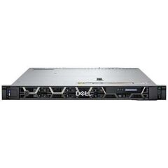 DELL PowerEdge R650XS PER650XS8A Intel Xeon Silver 2x4310 2x16GB 3x800GB SSD 2x800W PSU Redundant Rack Server