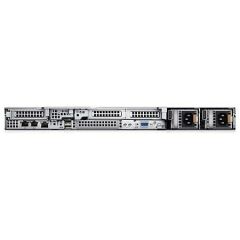 DELL PowerEdge R650XS PER650XS8A Intel Xeon Silver 2x4310 2x16GB 3x800GB SSD 2x800W PSU Redundant Rack Server