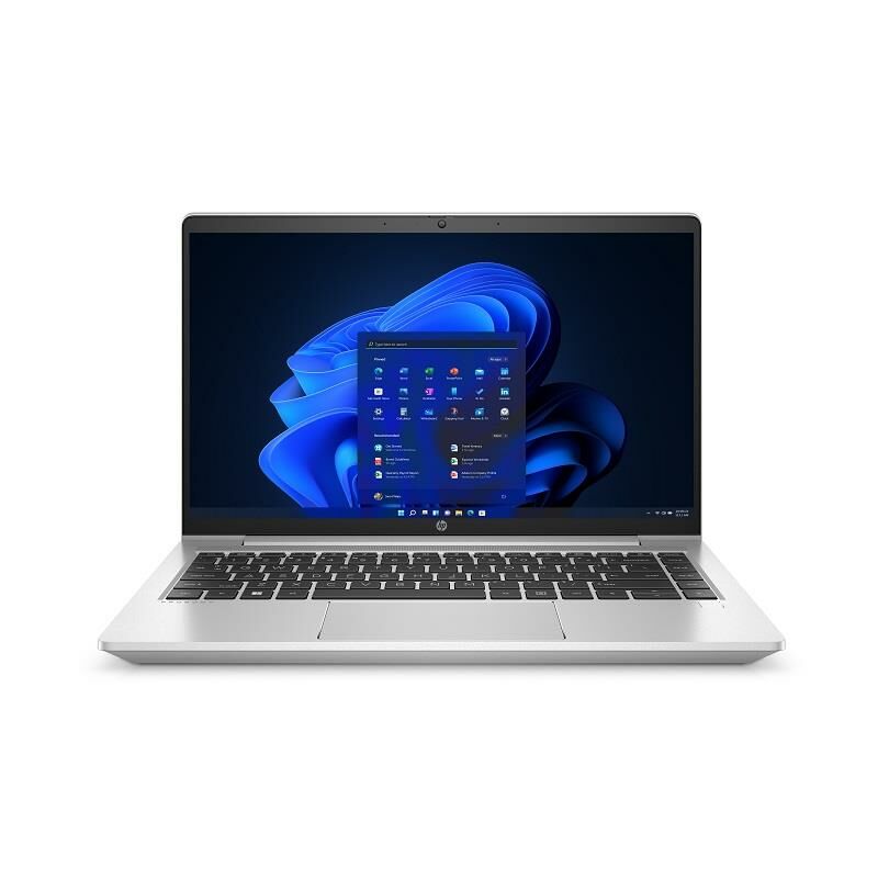 HP ProBook 440 G9 5Y3Z3EA Intel Core i7-1255U 16GB 512GB SSD 14'' FHD Windows 11 Pro Taşınabilir Bilgisayar