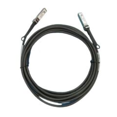 Dell Networking 470-AAGP Cable 3 Meter SFP+ to SFP+ 10GbE Copper Twinax Direct Attach Cable