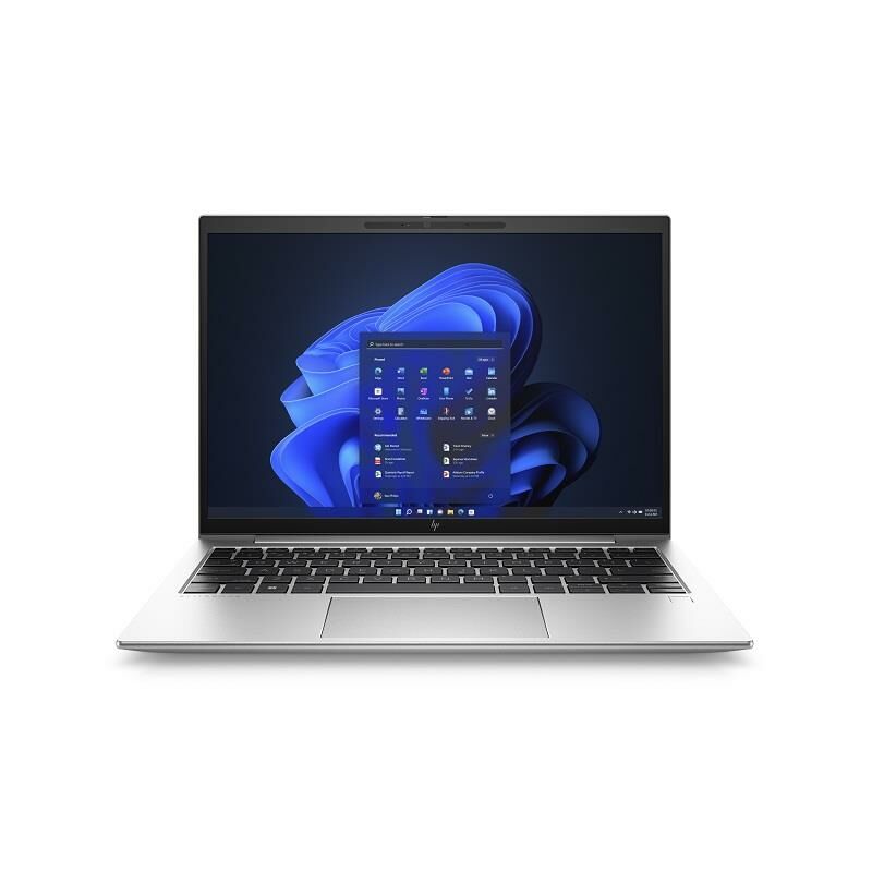 HP EliteBook 835 G9 6F6J0EA AMD Ryzen 7 Pro 6850U 16GB 512GB SSD 13.3'' WUXGA Windows 11 Pro Taşınabilir Bilgisayar