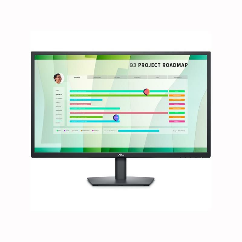 DELL E2723HN 27'' 8ms 60Hz FHD 1920x1080 HDMI VGA IPS LED Monitör