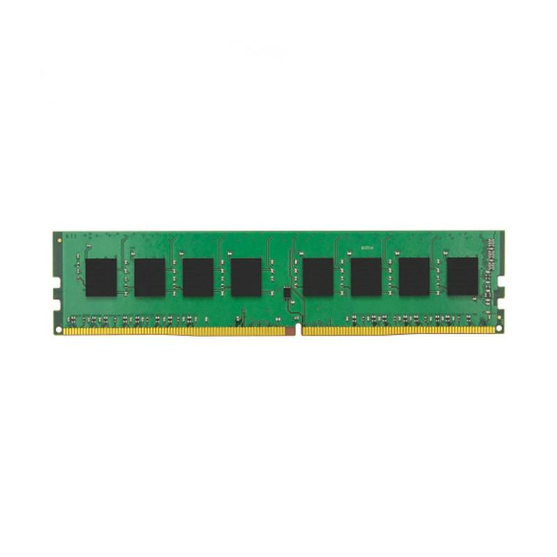KINGSTON 16GB DDR4-3200MHz KSM32ES8/16MF ECC UDIMM Server Bellek
