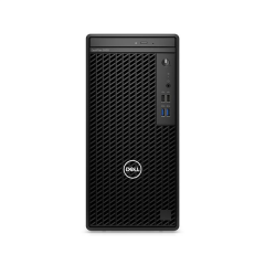 DELL Optiplex 3000MT N011O3000MT_VP Intel Core i5-12500 8GB 512GB SSD Windows 10 Pro Masaüstü Bilgisayar