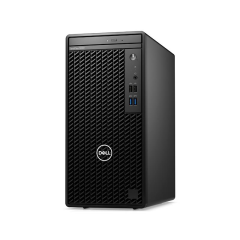 DELL Optiplex 3000MT N010O3000MTAC_VP Intel Core i5-12500 8GB 256GB SSD Windows 10 Pro Masaüstü Bilgisayar