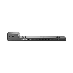 HP D9Y32AA 2013 Ultraslim Docking Station