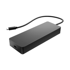 HP 50H55AA Evrensel USB-C Docking Station