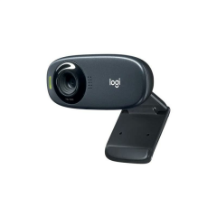 LOGITECH C310 Webcam 960-001065