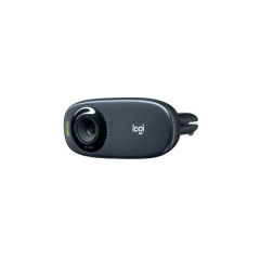 LOGITECH C310 Webcam 960-001065