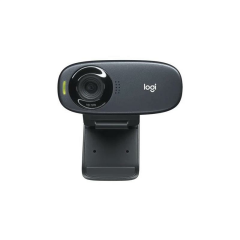 LOGITECH C310 Webcam 960-001065