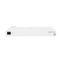 HPE Aruba IOn 1830 JL812A 24G 2SFP 10/100/1000 Mbps Web Yönetilebilir Switch