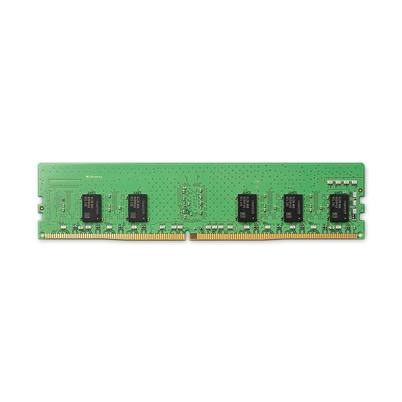 HP 1XD84AA 8GB (1x8GB) DDR4-2666MHz ECC RDIMM Server Bellek