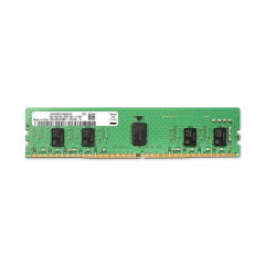HP 1XD84AA 8GB (1x8GB) DDR4-2666MHz ECC RDIMM Server Bellek