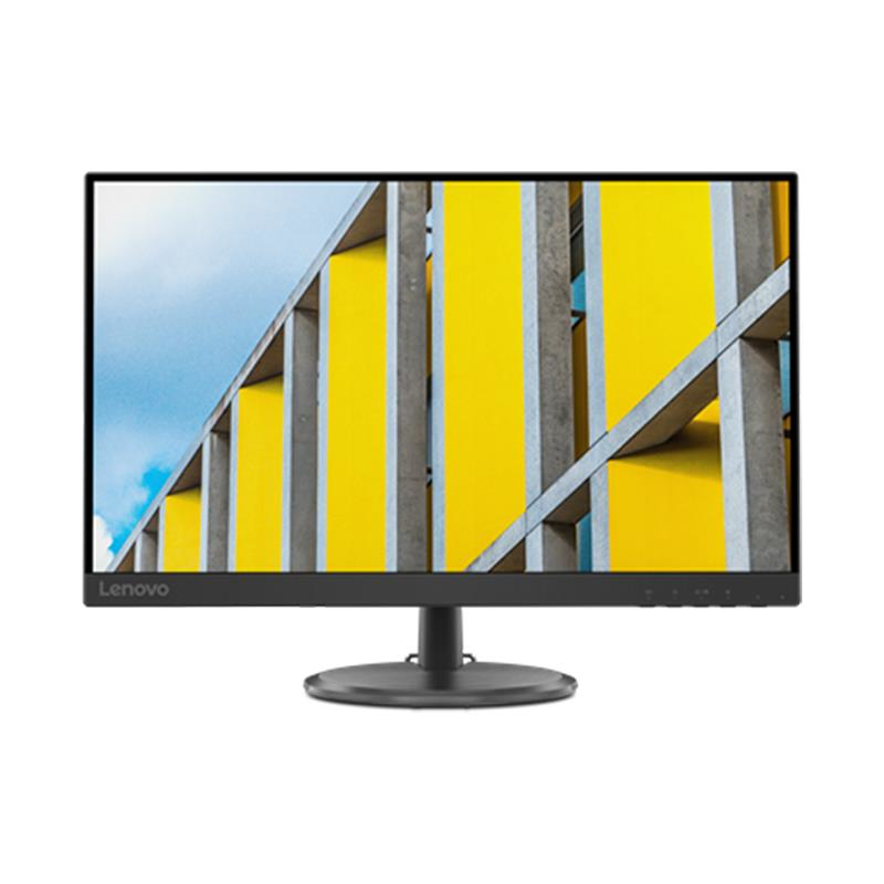 LENOVO C27-30 62AAKAT6TK 27'' 4ms 75Hz FHD 1920x1080 HDMI VGA VA LED Monitör